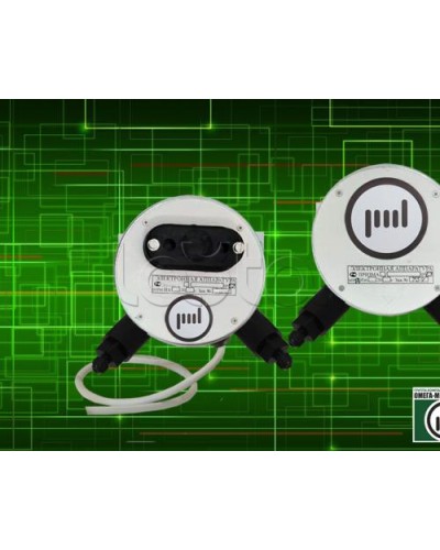 Однофланговый извещатель Омега микродизайн Импульс-12ТПМ-ИТ в Симферополе Извещатели охраны периметра Pintop.ru