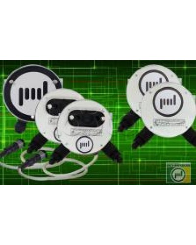 Двухфланговый извещатель Омега микродизайн Импульс-12ТПМ-Р2ИТ в Симферополе Извещатели охраны периметра Pintop.ru