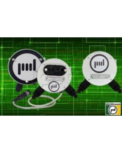 Однофланговый извещатель Омега микродизайн Импульс-12ТПМ-РИТ в Симферополе Извещатели охраны периметра Pintop.ru