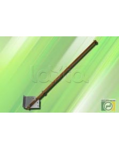 Кронштейн Омега микродизайн УК-12Пст в Симферополе Кронштейны и планки для извещателей Pintop.ru