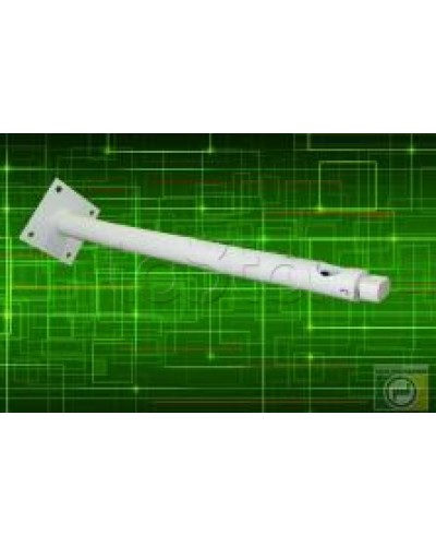 Узел крепления блока извещателей «Призма-3», «Призма-3-24» и «Призма-3-10» Омега-микродизайн КВЗ-3/0,4 в Симферополе Кронштейны и планки для извещателей Pintop.ru