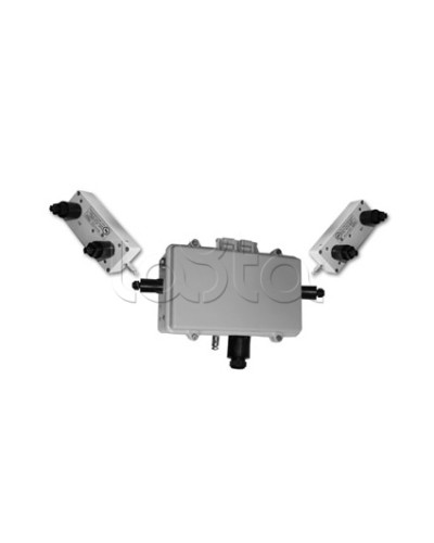 Извещатель проводноволновой Омега-микродизайн Импульс-20/350ПНЕ в Симферополе Извещатели охраны периметра Pintop.ru