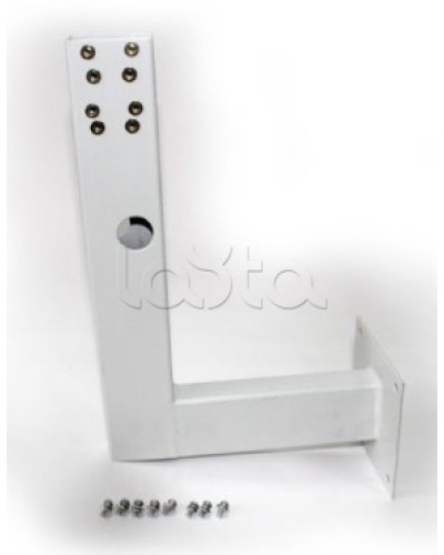 Кронштейн удлиненный Омега микродизайн КВЗ-1/0НР в Симферополе Дополнительное оборудование для ОПС Pintop.ru