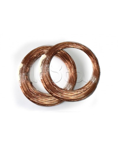 Провода неизолированные (2 шт.) Омега-микродизайн Провода ЧЭ2/500 в Симферополе Чувствительные элементы для извещателей Pintop.ru