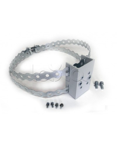 Узел крепления универсальный Омега-микродизайн УЗК-2/500 в Симферополе Кронштейны и планки для извещателей Pintop.ru