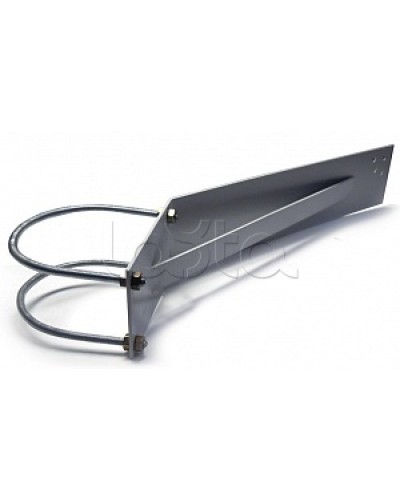 Узел крепления Омега-микродизайн УЗК-3/110 в Симферополе Кронштейны и планки для извещателей Pintop.ru