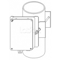 Узел крепления Омега-микродизайн УЗК-КС110
