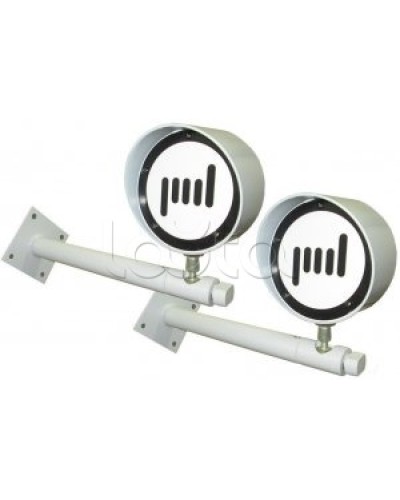 Извещатель охранный радиоволновый двухпозиционный Омега микродизайн Призма-3-10/60ИТ в Симферополе Извещатели охраны периметра Pintop.ru