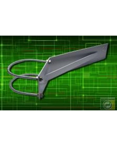 Омега-микродизайн УЗК-3/150 в Симферополе Кронштейны и планки для извещателей Pintop.ru