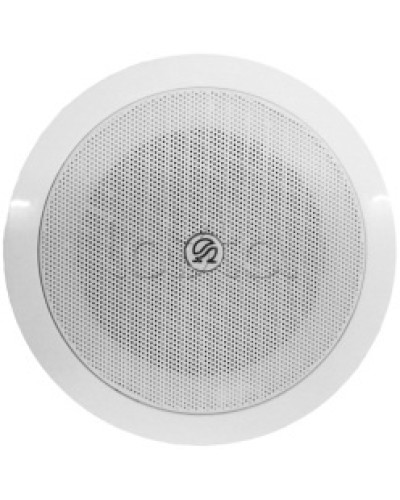 Оповещатель пожарный звуковой Омега Саунд AL-041C в Симферополе Оповещатели Pintop.ru