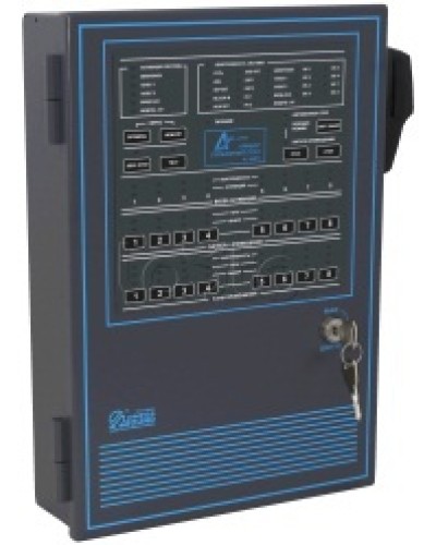 Оповещатель звуковой Омега Саунд AL-8MP2 в Симферополе Аксессуары для СОУЭ Pintop.ru