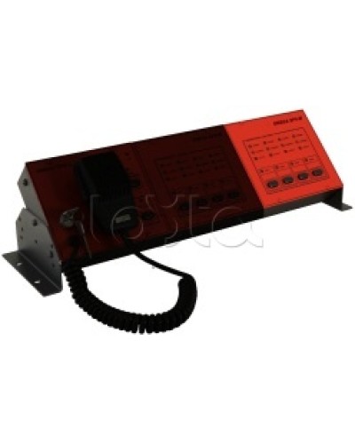 Модуль расширения зон Омега Саунд OMEGA SP4-M в Симферополе Аксессуары для СОУЭ Pintop.ru