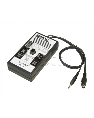 Аудиотестер Optex AWT-3 в Симферополе Аксессуары для средств охраны периметра Pintop.ru