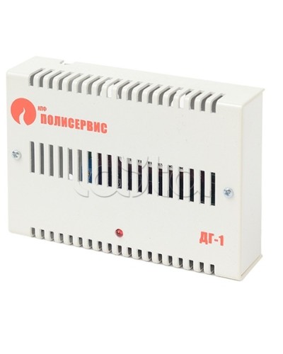 Извещатель газовый Полисервис ДГ-1-ПМ-1 в Симферополе Технологические извещатели Pintop.ru