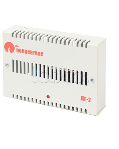 Извещатель газовый Полисервис ДГ-2-ПМ-1 в Симферополе Технологические извещатели Pintop.ru