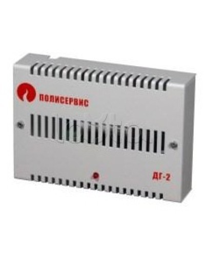 Извещатель газовый Полисервис ДГ-2-У-1 в Симферополе Технологические извещатели Pintop.ru