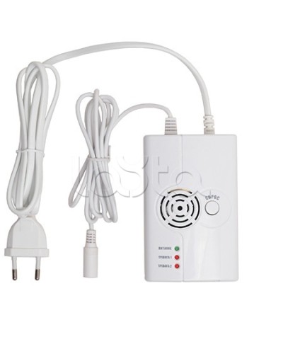 Извещатель газовый Полисервис ДГ-5-ПМ в Симферополе Технологические извещатели Pintop.ru