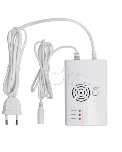 Извещатель газовый Полисервис ДГ-5-УПМ в Симферополе Технологические извещатели Pintop.ru