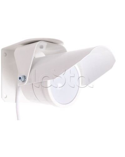 Извещатель охранный инфракрасный пассивный Полисервис ИД-40-1 в Симферополе Извещатели охраны периметра Pintop.ru