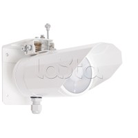 Извещатель охранный инфракрасный пассивный Полисервис ИД2-100