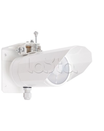 Извещатель охранный инфракрасный пассивный Полисервис ИД2-100 в Симферополе Извещатели охраны периметра Pintop.ru