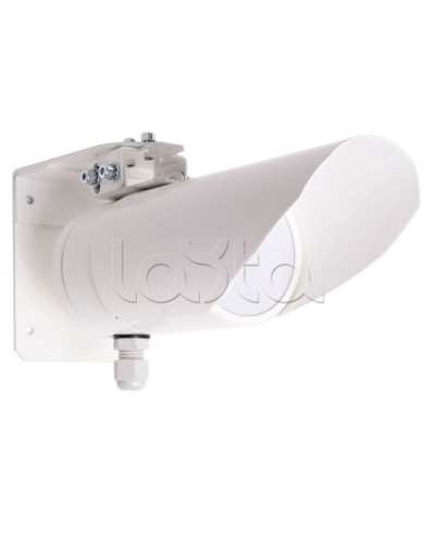 Извещатель охранный инфракрасный пассивный Полисервис ИД2-50Ш-1 в Симферополе Извещатели охраны периметра Pintop.ru