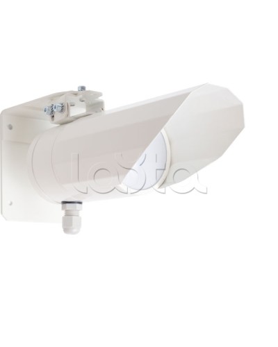 Извещатель охранный инфракрасный пассивный Полисервис ИД2-50Ш-1 исп.5 в Симферополе Извещатели охраны периметра Pintop.ru