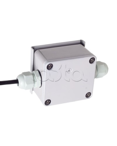 Вибродатчик с кабелем L=5 м Полисервис ВД-2 в Симферополе Извещатели охраны периметра Pintop.ru