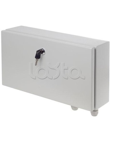 Усилитель линейный Полисервис ОКТАВА-100Б исп.5 в Симферополе Системы оповещения и управления эвакуацией Pintop.ru