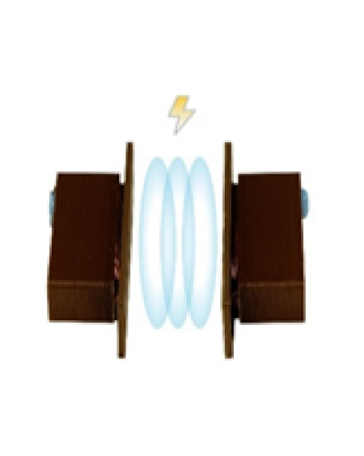 Устройство беспроводной передачи энергии Promix-AD.ET.01 в Симферополе Дополнительное оборудование для СКУД Pintop.ru