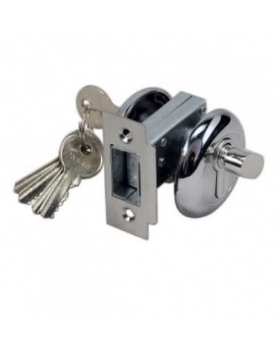 Механизм разблокировки замка Promix-AD.KM.01 в Симферополе Дополнительное оборудование для СКУД Pintop.ru