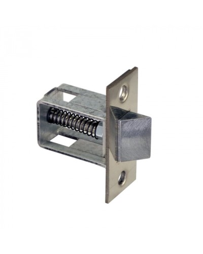 Ответная часть для электромеханической защёлки Promix-AD.KM.02 в Симферополе Защелки Pintop.ru