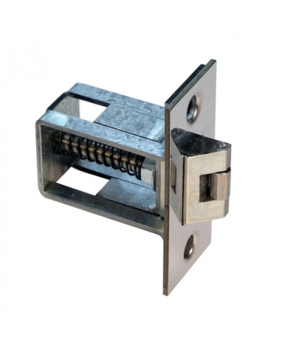 Ответная часть для электромеханической защёлки Promix-AD.KM.03 в Симферополе Защелки Pintop.ru