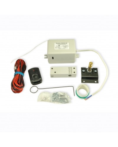 Комплект для установки на холодильники Promix-FRS.1D.04 в Симферополе Электромеханические замки Pintop.ru