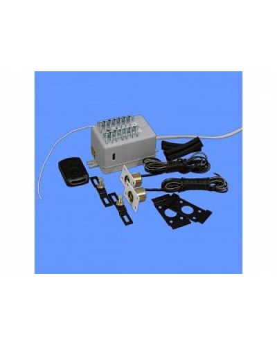 Комплект для установки Promix-FRS.2D.01 в Симферополе Дополнительное оборудование для СКУД Pintop.ru