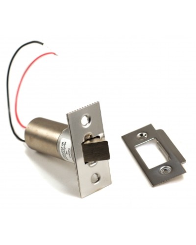 Замок электромеханический Promix-SM203.11 в Симферополе Электромеханические замки Pintop.ru