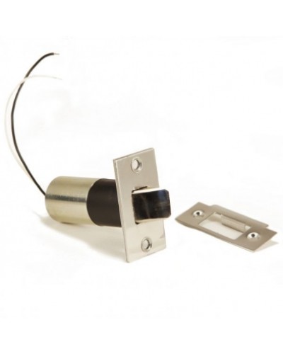 Замок электромеханический Promix-SM213.10 в Симферополе Электромеханические замки Pintop.ru