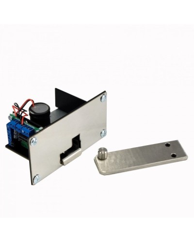 Замок электромеханический Promix-SM307.10.3-WE в Симферополе Электромеханические замки Pintop.ru