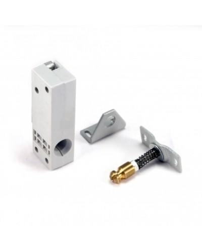 Замок электромеханический Promix-SM420.10 в Симферополе Электромагнитные замки Pintop.ru