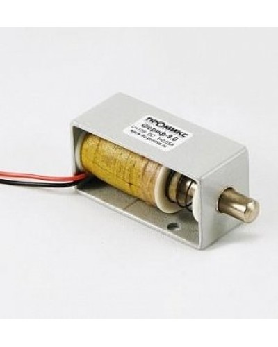 Замок электромеханический Promix-SM490.10 в Симферополе Электромеханические замки Pintop.ru