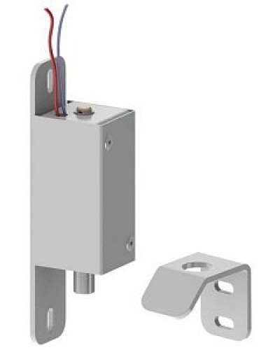Замок электромеханический Promix-SM491.10 в Симферополе Электромеханические замки Pintop.ru
