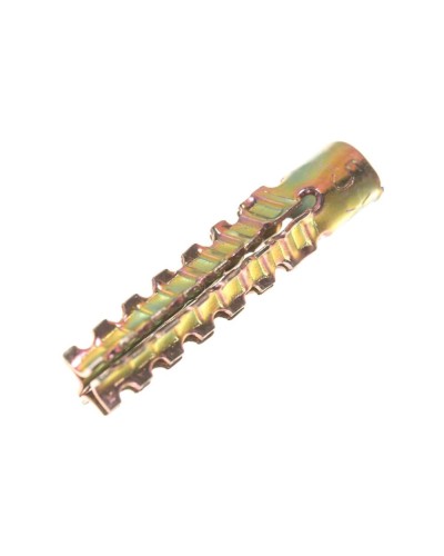 Дюбель металлический универсальный 8х60 (10 шт/уп) Промрукав (PR08.10208) в Симферополе Крепеж: Дюбели, шурупы, саморезы Pintop.ru