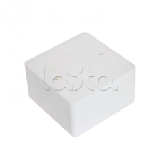 Коробка огнестойкая для кабель-канала 85х85х45 Промрукав (40-0460-FR2.5-8)