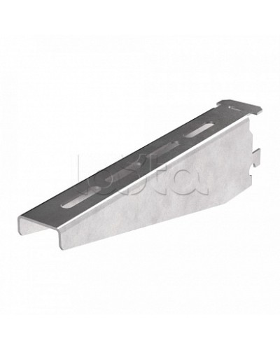 Кронштейн подвеса стоечный ГЭМ 200 Промрукав (PR16.0742) в Симферополе Огнестойкие кабельные линии Pintop.ru