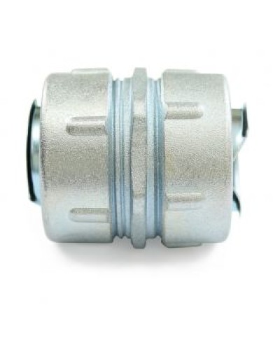 Муфта соединительная СММ-50 Э-Пласт Промрукав в Симферополе Повороты, муфты, тройники Pintop.ru