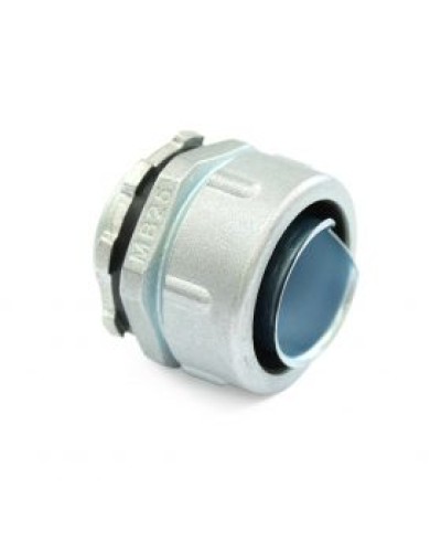 Муфта вводная для металлорукава ВМ-20 Э-Пласт Промрукав в Симферополе Повороты, муфты, тройники Pintop.ru