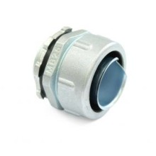 Муфта вводная для металлорукава ВМ-75 Э-Пласт Промрукав