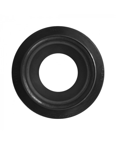 Лента монтажная текстильная 20 мм черная (50м/уп) Промрукав (PR08.13067) в Симферополе Аксессуары для кабель-канала Pintop.ru