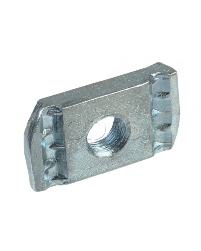 Гайка канальная М8 (DIN 933) (50 шт/уп) Промрукав (PR08.2636) в Симферополе Крепеж Pintop.ru