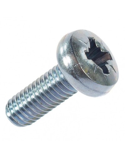 Винт с полуцил.гол. M4х12 (DIN7985) (2000 шт/уп) Промрукав (PR08.3532) в Симферополе Крепеж Pintop.ru